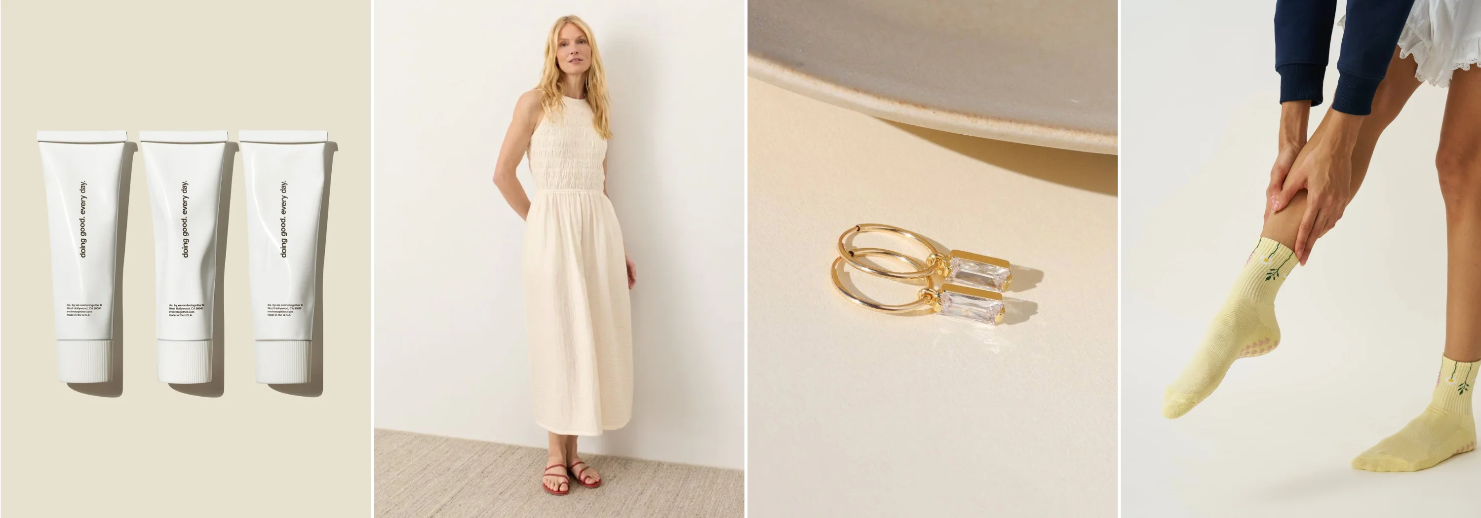 Ethical Living, Vibrantly Reimagined